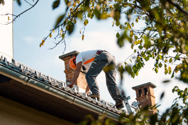 Best Roof Repair  in Georgetown, CT