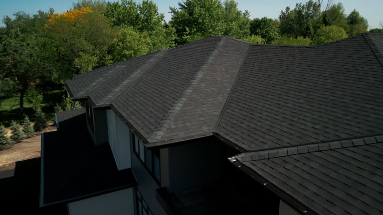 Best Roof Coating and Sealing  in Georgetown, CT