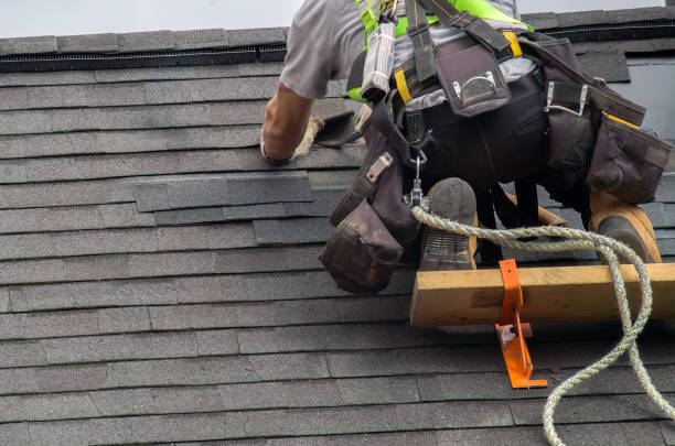 Best Green or Eco-Friendly Roofing Solutions  in Georgetown, CT